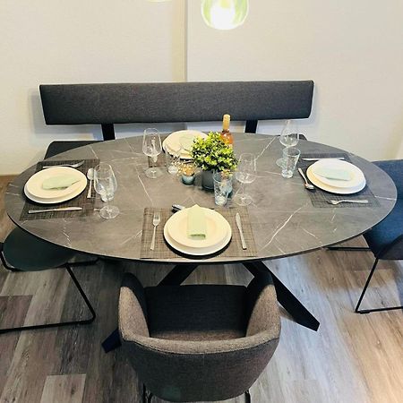 Ferienwohnung Stern Goslar Eksteriør bilde
