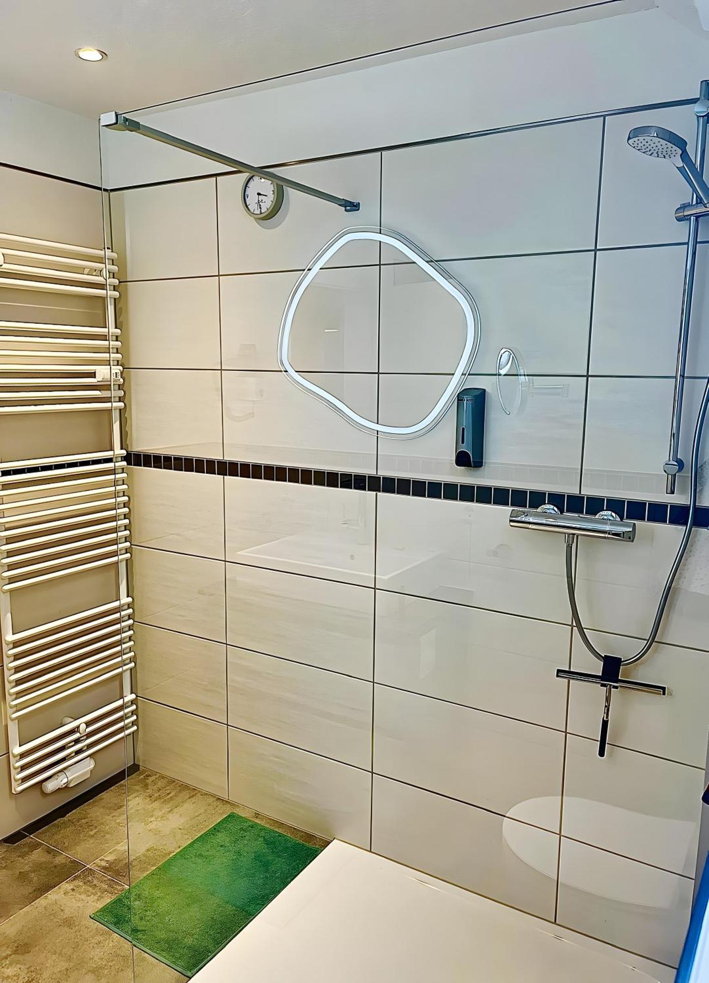 Ferienwohnung Stern Goslar Eksteriør bilde